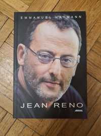 Jean Reno - Emmanuel Haymann