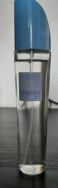 Avon Pur Blanca Elegance 50 ml woda toaletowa
