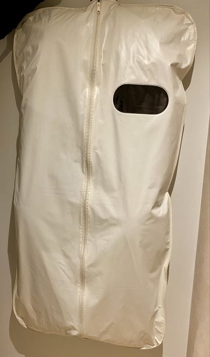 Casaco em pele verdadeira