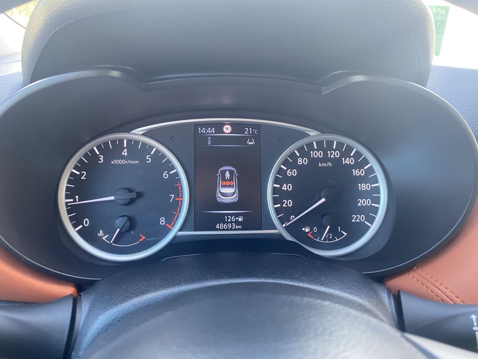 Nissan Micra 0.9 k14
