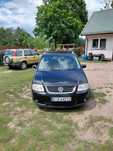 Vw Touran dsg 2.0 TDI