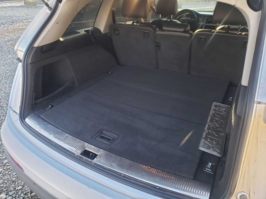 Продам Audi Q7 3.0 дизель