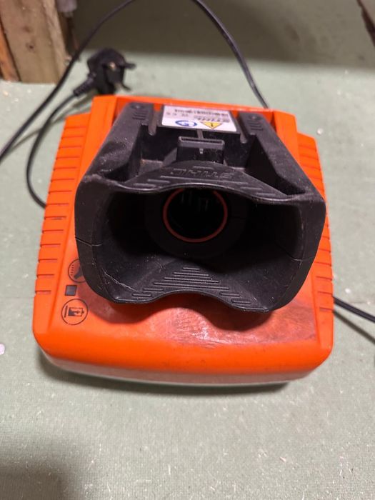 Kit profissional STIHL excelente estado!