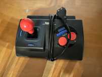 Joystic Quickshot Raider 5