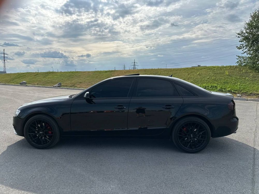 Audi A4 B8 2013 - Premium - Quattro.