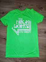 Identic - koszulka t-shirt z napisem S