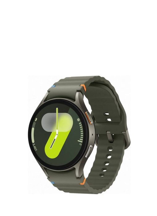 Samsung Galaxy Watch7 Verde