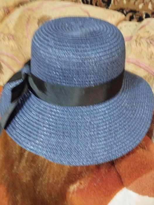 Капелюх жіночий від сонця