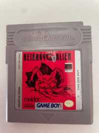 Jogo heiankyo alien para GameBoy