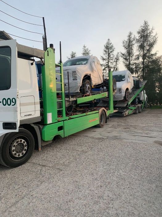 Автовоз. Доставка авто з Німеччини, Польщі, Литви, Швейцарії