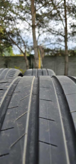 Opony letnie Bridgestone