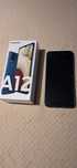 Samsung Galaxy A12