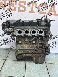 Двигатель мотор двигун Kia Sportage 2,0 04-08 G4GC бензин tucson xd20