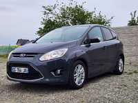 Ford C-MAX Klimatronic##Alufelgi#Navi#Tempomat##Lift##Czujniki Parkowania##Zobacz