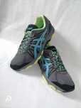 Asics Gel Fuji Trabuco 3 męskie 46,5 buty biegowe