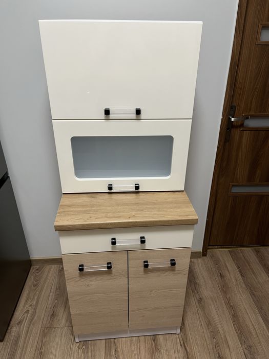 Zestaw Meble Kuchenne Szafka Kuchenna