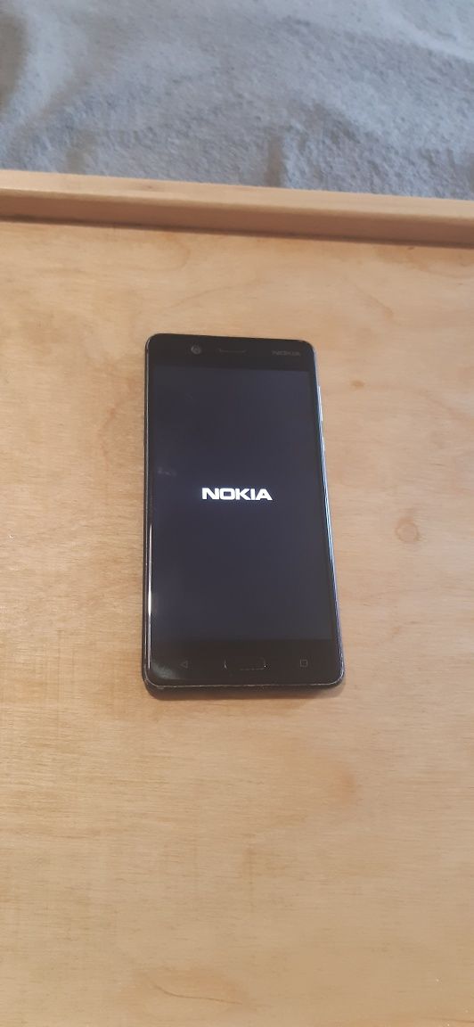 Смартфон Nokia 5 ТА-1053