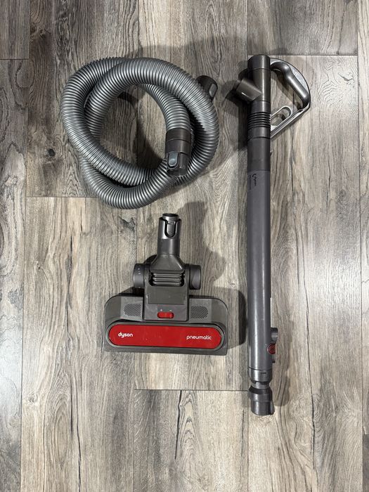 Odkurzacz bezworkowy Dyson Ball Multi Floor | stan bdb