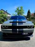 Dodge Challenger DODGE challenger 5.7 HEMI