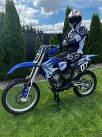 Nowy strój Fox cross enduro quad offroad motocross