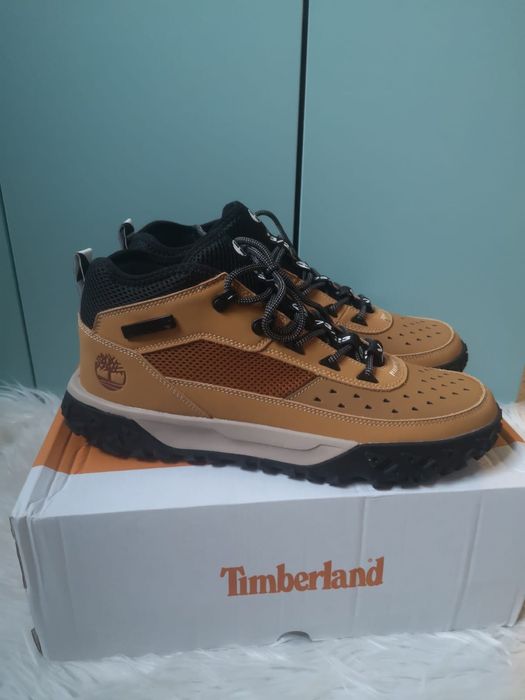 Buty timberland motion 6 . 45