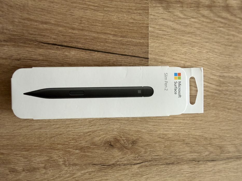 Caneta microsoft surface pro slim pen 2