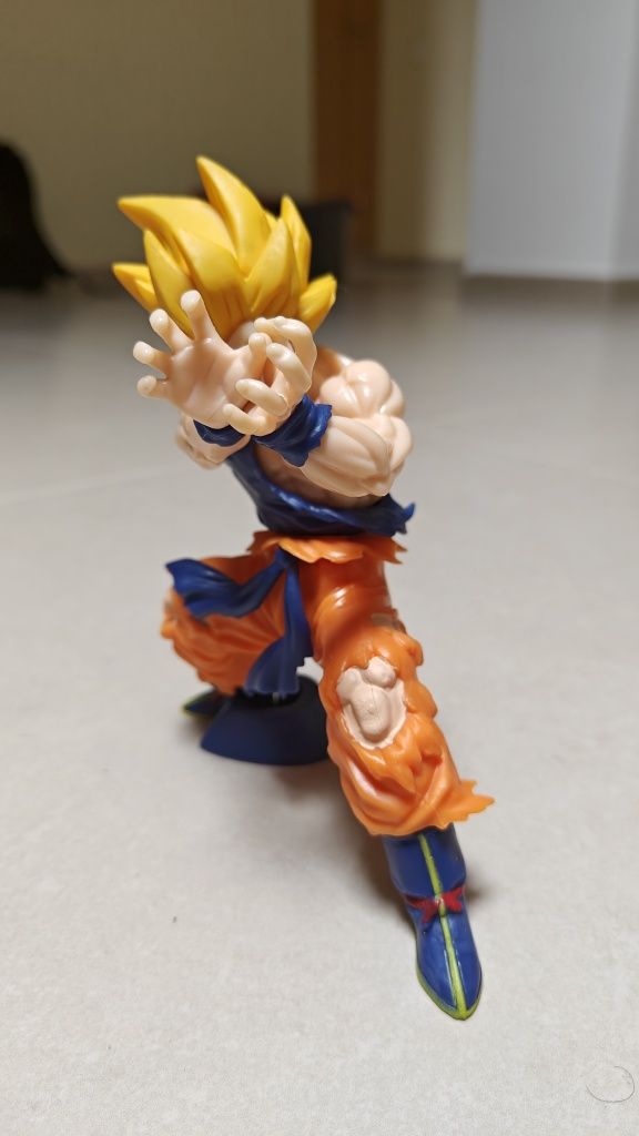 Bragon Ball - Sangoku