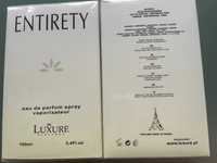 ENTIRETY Luxure EDP woda perfumowana a' la ETERNITY 100 ml