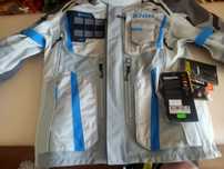 Nowa kurtka motocyklowa Klim badlands pro rozmiar L