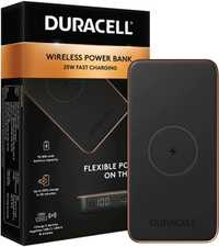 Павербанк Duracell