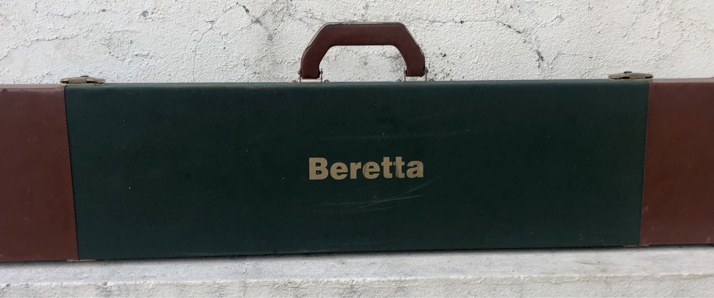 Mala transporte Pietro Beretta