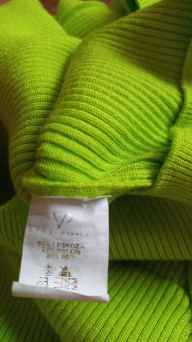 Sukienka dzianinowa Viola Piekut