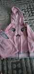Dres welurowy 104