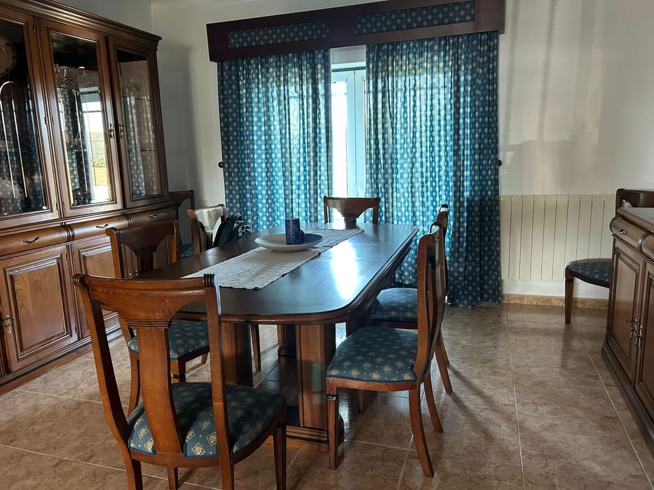 Mobília sala de jantar