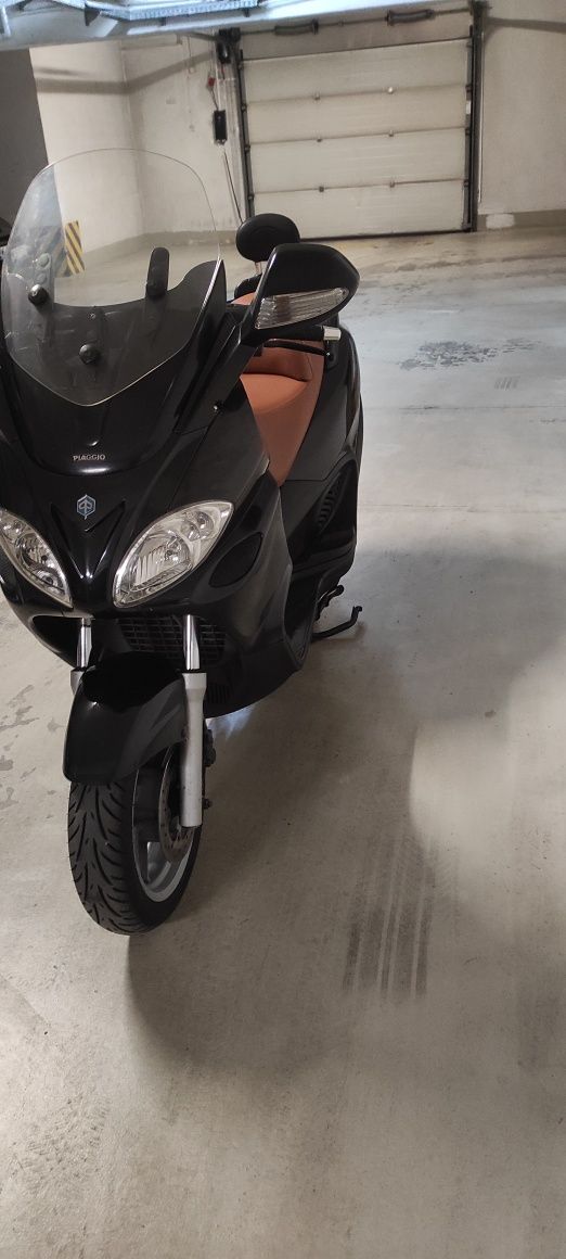 Skuter Piaggio x9 125