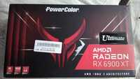 PowerColor 6900xt red devil