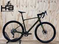 Bergamont Grandurance Elite Carbon Shimano GRX 2022