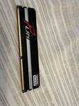 Pamięć RAM GoodRAM PLAY DDR3 4GB 1600MHz CL9 GY1600D364L9S/4G
