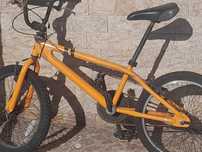 Bicicleta BMX 50€