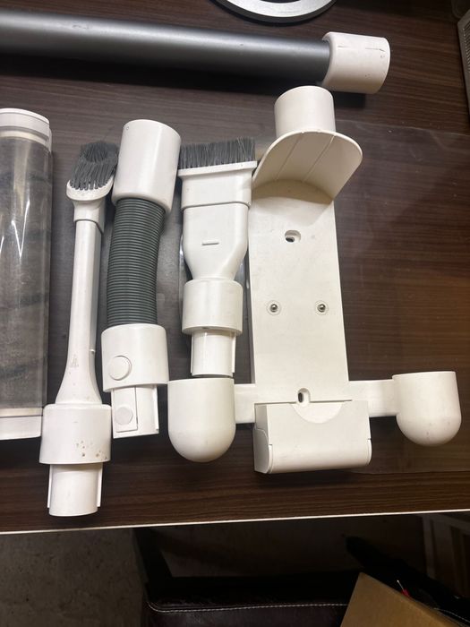 Dreame vvn3 або Dreame v10