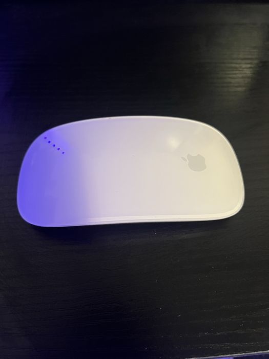 Мишка компʼютерна Apple Magic Mouse