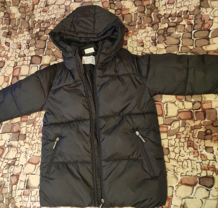 Дитяча зимова куртка для хлопчика Coccodrillo Outerwear Boy Kids