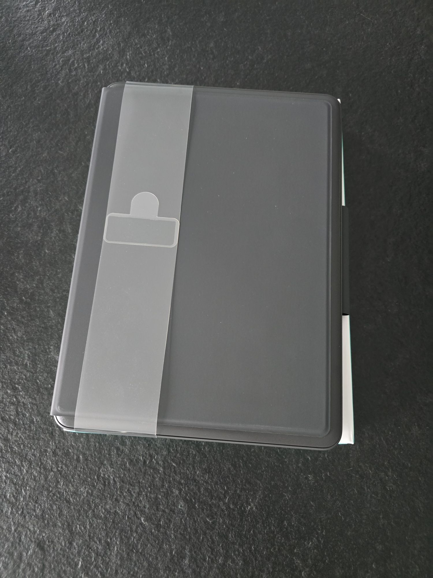 Slim folio iPad (7th and 8th generation) LogiTech