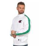 Champion zip-up sleeve ROCHESTER