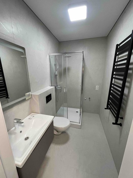 Продаж 1,5 квартири ЖК В4/ Новобудова/Боздош/Газове опалення/є оселя/