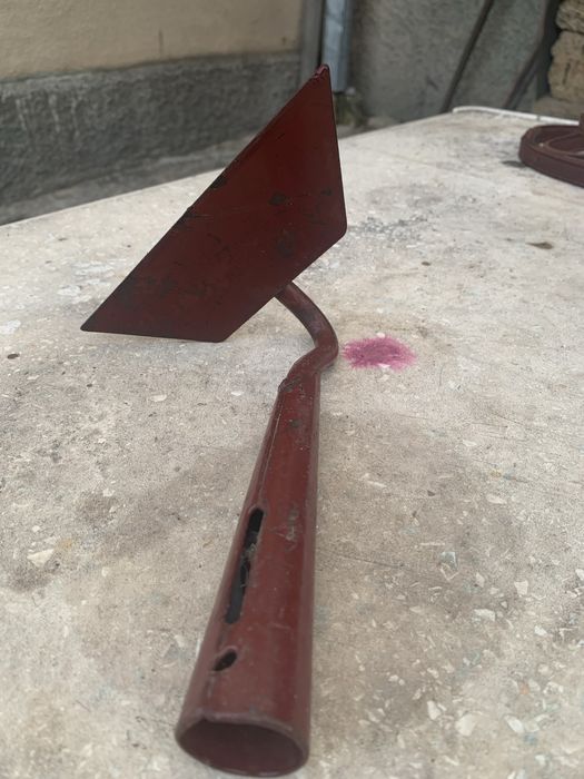 Сапка ,новая для сапания