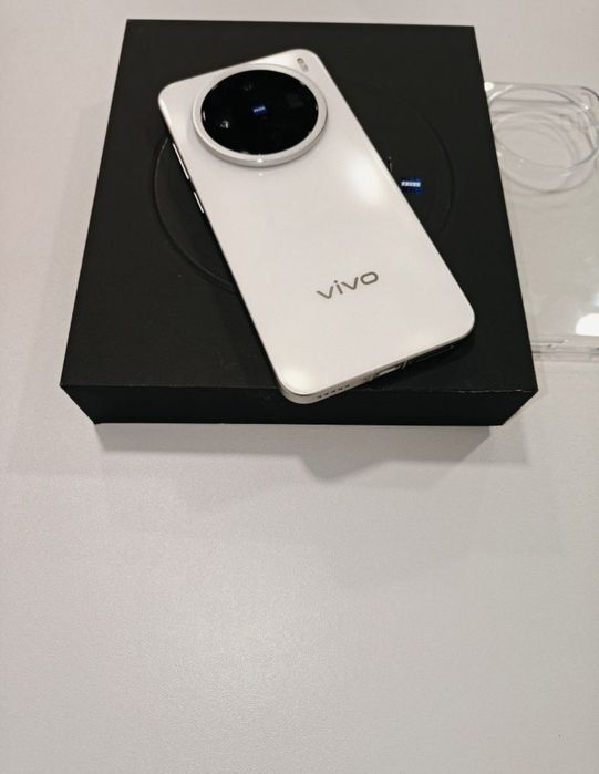 Vivo x200 pro mini 512GB