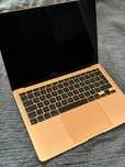 MacBook jak nowy