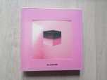 Blackpink album Square Up Pink Version