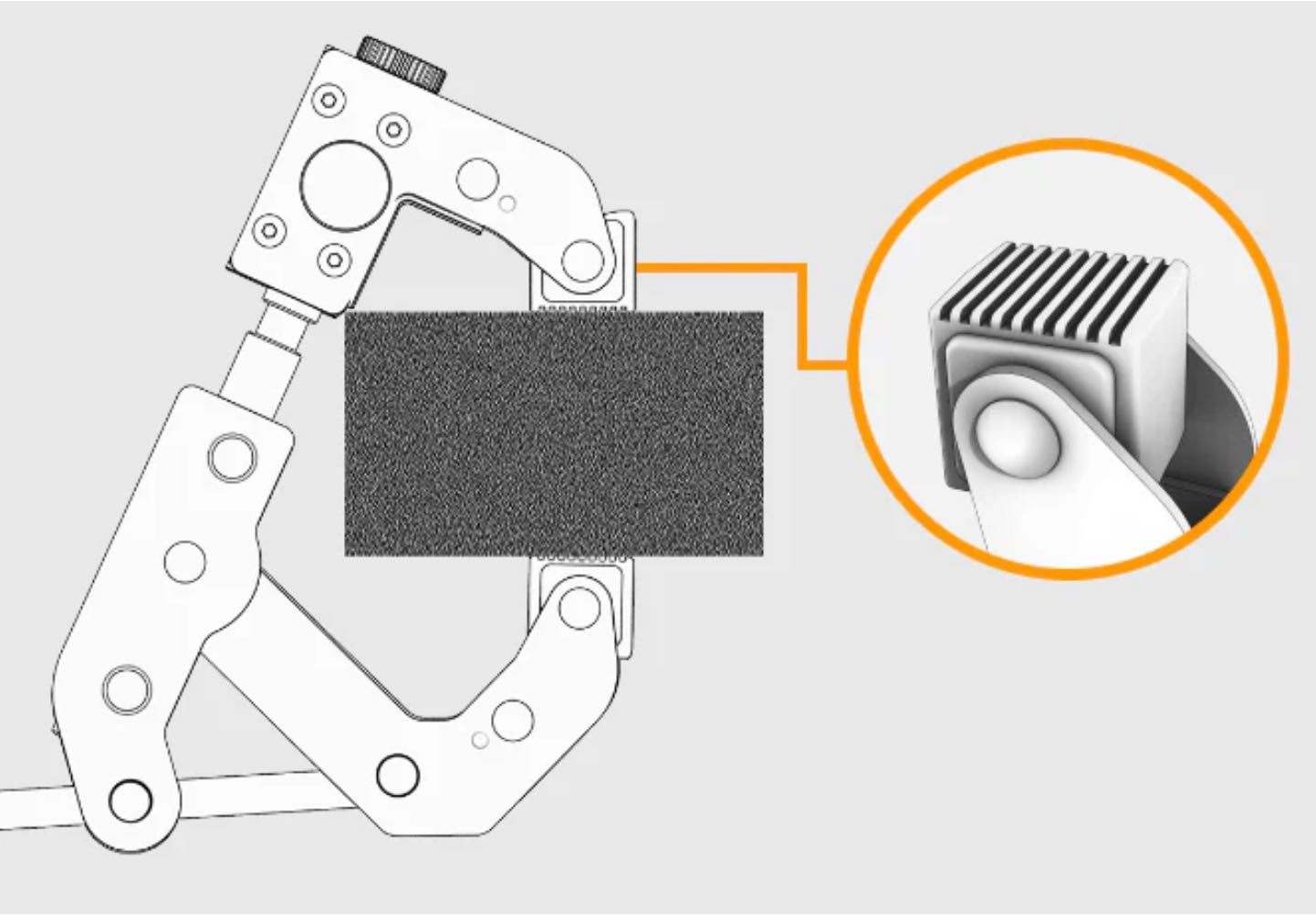 Camera Timelapse Brinno BCC2000 - Construction pack